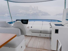 2021 Azimut Yachts 53 на продажу