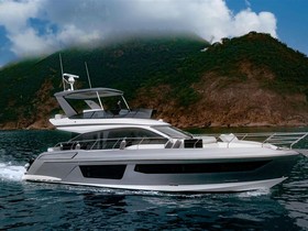 Купить 2021 Azimut Yachts 53