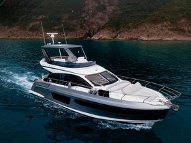2021 Azimut Yachts 53 na prodej