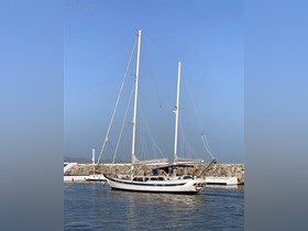 1992 Ta Chiao 56 Ketch for sale