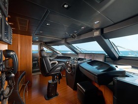 Купить 2015 Benetti Yachts 140