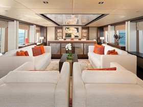 2015 Benetti Yachts 140 for sale