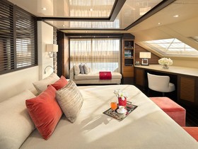 2015 Benetti Yachts 140 на продажу