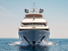 Купить 2015 Benetti Yachts 140