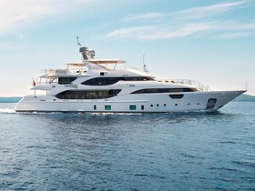 2015 Benetti Yachts 140 на продажу