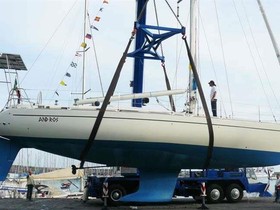 2009 Grand Soleil 46 for sale