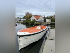 Købe 2022 Lekker Boats Damsko 750