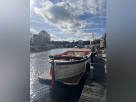 2022 Lekker Boats Damsko 750