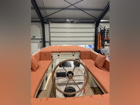 2022 Lekker Boats Damsko 750 myytävänä