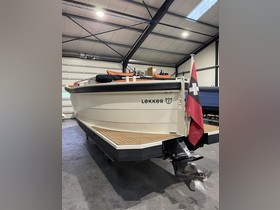 2022 Lekker Boats Damsko 750