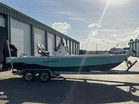 Blue Wave Boats 2300 Pure Bay