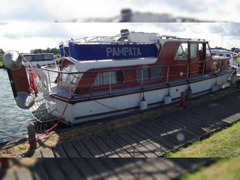 Buy 1966 Broom 35