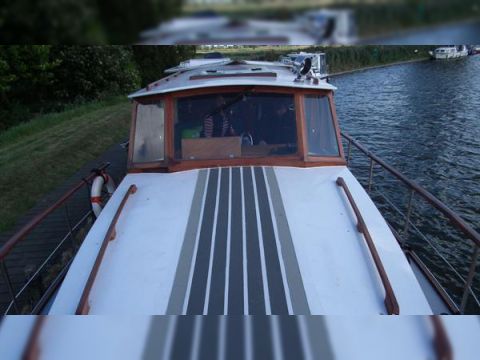 1966 Broom 35 for sale