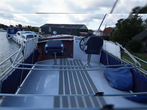 1966 Broom 35 for sale