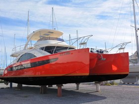 VG Yachts 62