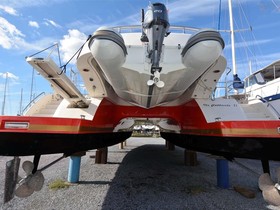 2010 VG Yachts 62 te koop