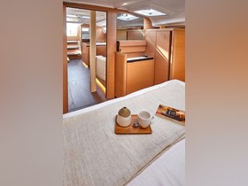 Buy 2022 Jeanneau Sun Odyssey 410