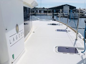 2013 Lagoon Catamarans 400 на продажу