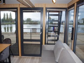 2022 Shogun Hausboot 1000 te koop