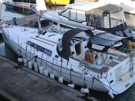 Koupit 2012 Bénéteau Boats Oceanis 370