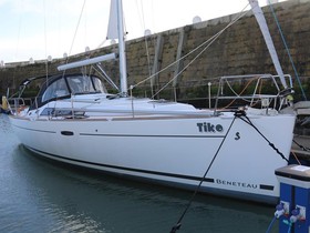 2012 Bénéteau Boats Oceanis 370 til salgs