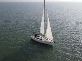 2012 Bénéteau Boats Oceanis 370