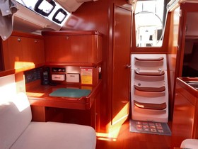 2012 Bénéteau Boats Oceanis 370 na prodej
