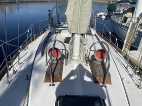 1986 Bristol Yachts 35.5 for sale