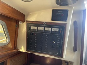 1986 Bristol Yachts 35.5 for sale