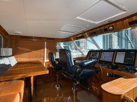 Купить 2016 Hunt Yachts 80