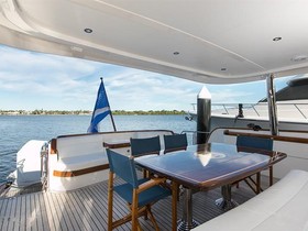 Купить 2016 Hunt Yachts 80