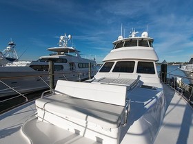 2016 Hunt Yachts 80 for sale