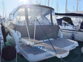 Jeanneau Leader 36