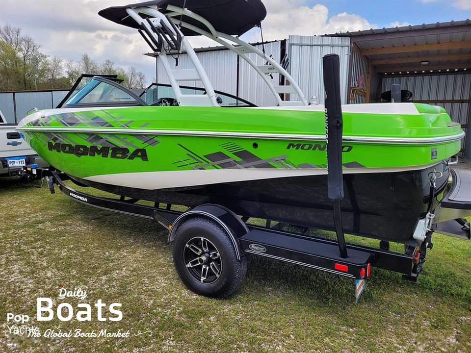 2014 Moomba for sale. View price, photos and Buy 2014 Moomba 402103