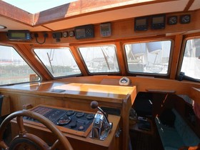 1995 Sea Finn 411 на продажу