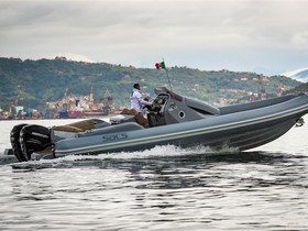 Buy 2022 SACS Marine Strider 10