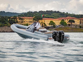 2022 SACS Marine Strider 10 for sale