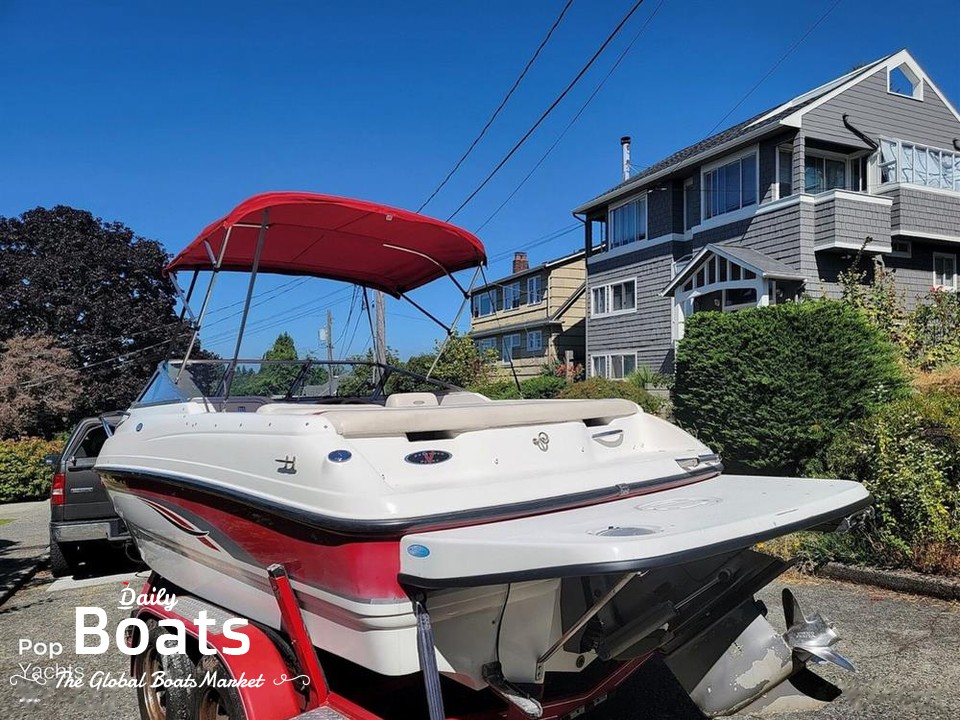 2001 Chaparral Boats 205 Sse for sale. View price, photos and Buy 2001 Chaparral Boats 205 Sse