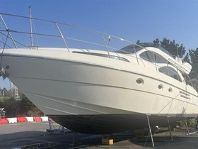 1998 Azimut Yachts 46 satın almak