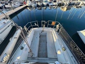 1976 Dufour 290 for sale