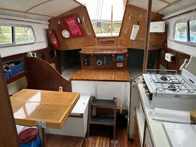 1970 Sabre Yachts 27 for sale