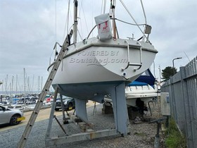 Buy 1970 Sabre Yachts 27