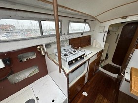 1970 Sabre Yachts 27
