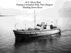 Купить 1938 Silvers Silverleaf 43
