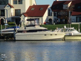 1989 Silverton 370 for sale