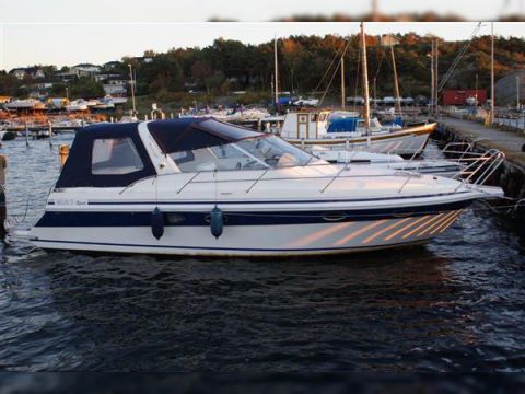 Skilso 33 Sport