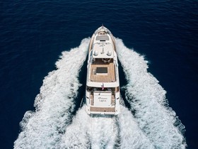 2006 Tecnomar Yachts Nadara 35