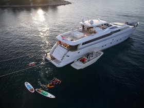 2006 Tecnomar Yachts Nadara 35 kaufen