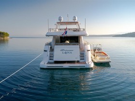 2006 Tecnomar Yachts Nadara 35 zu verkaufen