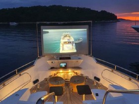 2006 Tecnomar Yachts Nadara 35 kaufen